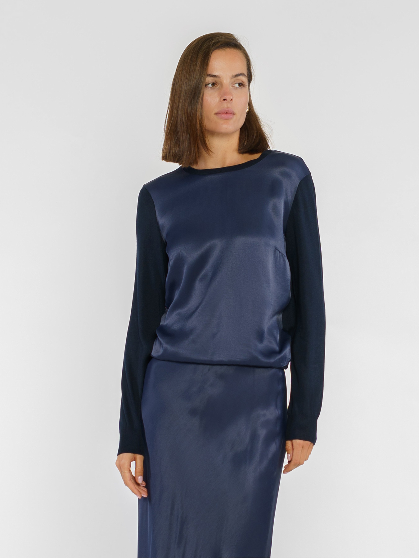 Лонгслів Arber модель W10.23.06.433 Фото