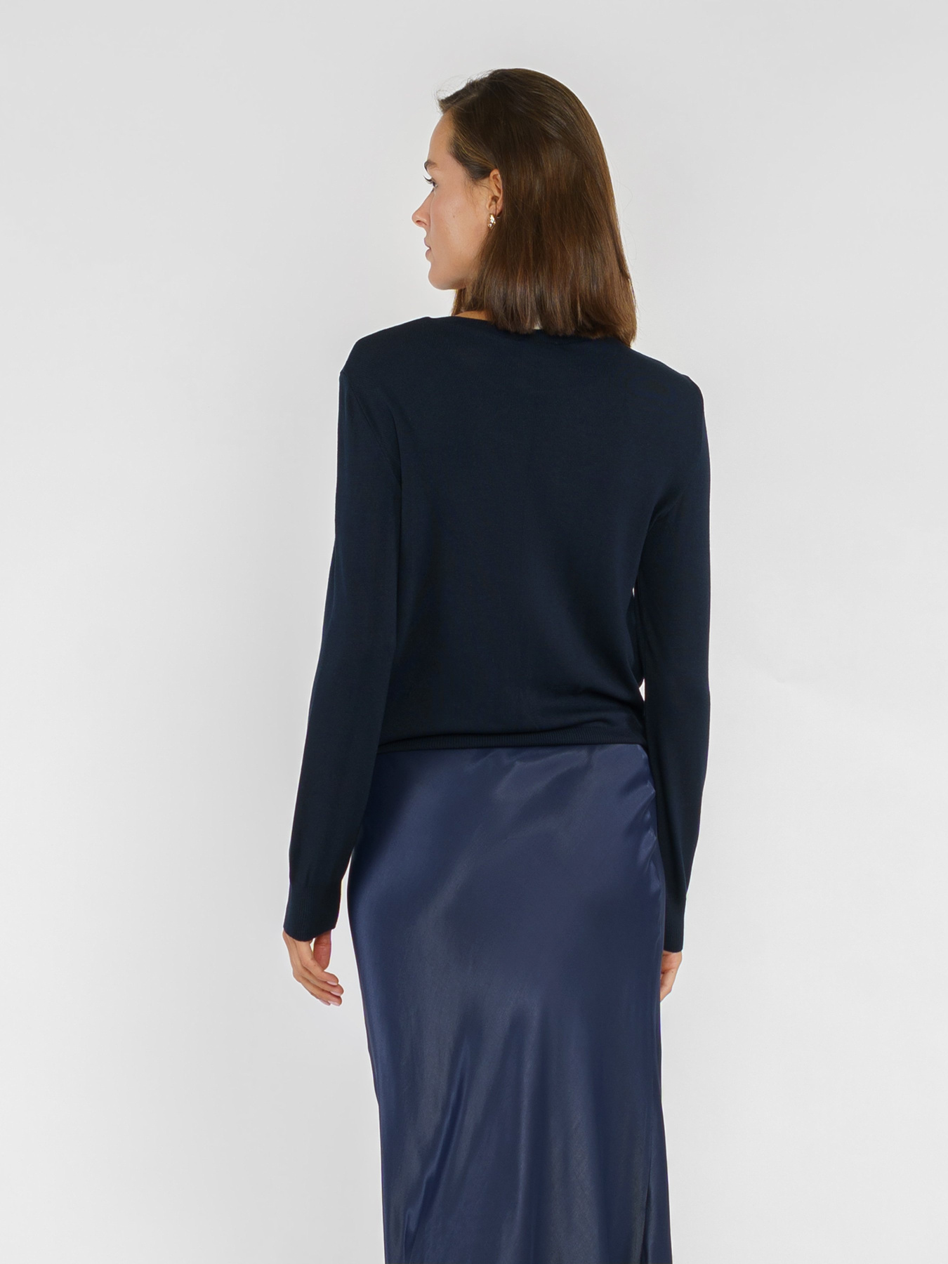 Лонгслів Arber модель W10.23.06.433 Фото