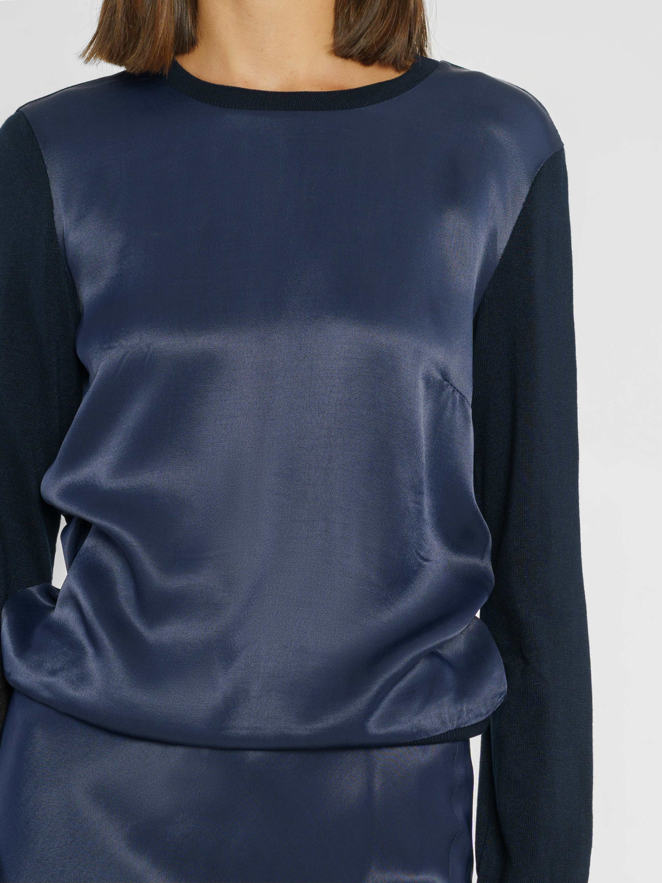 Лонгслів Arber модель W10.23.06.433 Фото