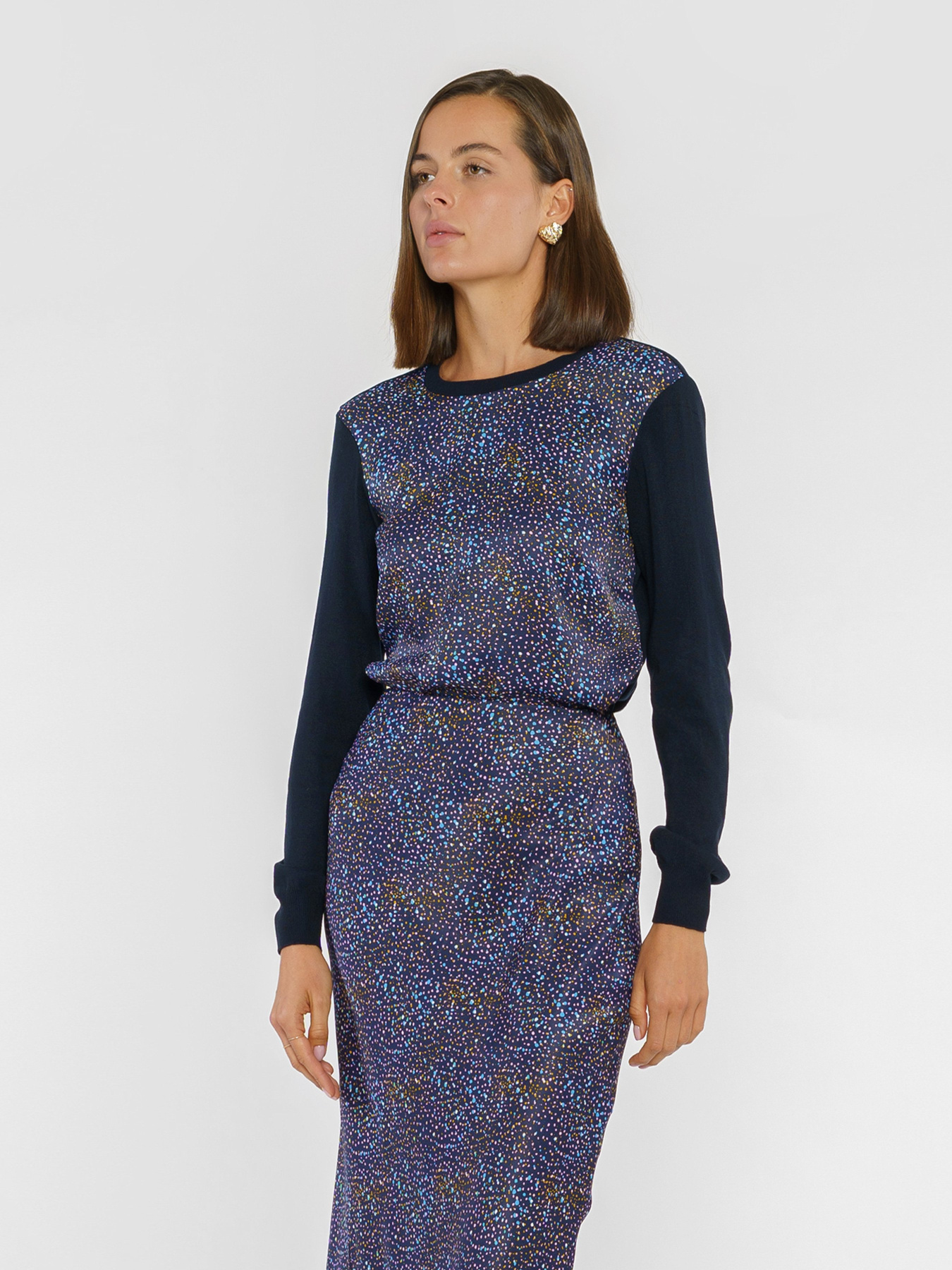 Лонгслив Arber модель W10.26.07.433 Фото