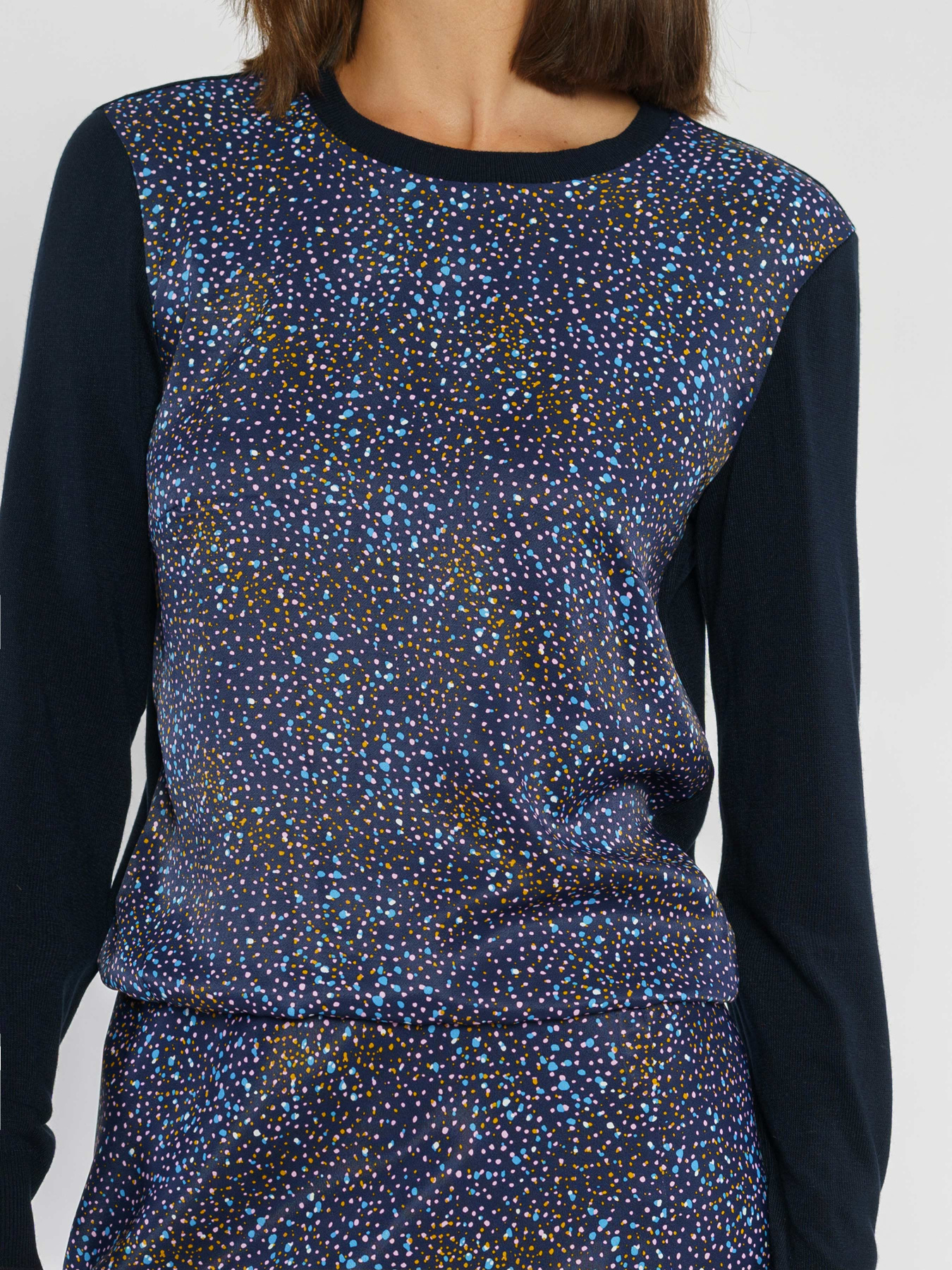 Лонгслив Arber модель W10.26.07.433 Фото