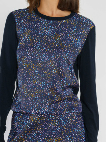 Лонгслив Arber модель W10.26.07.433 Фото