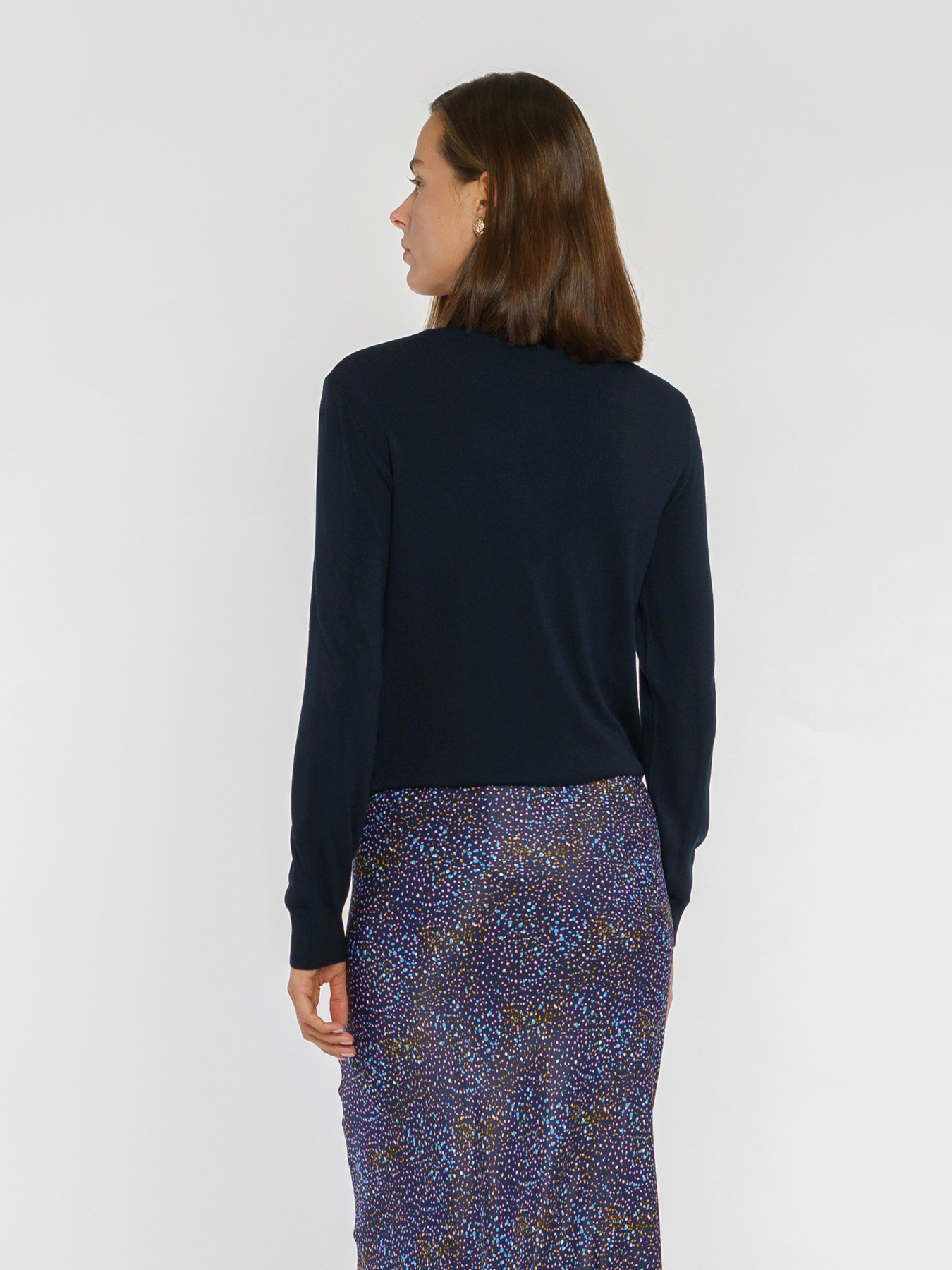 Лонгслів Arber модель W10.26.07.433 Фото