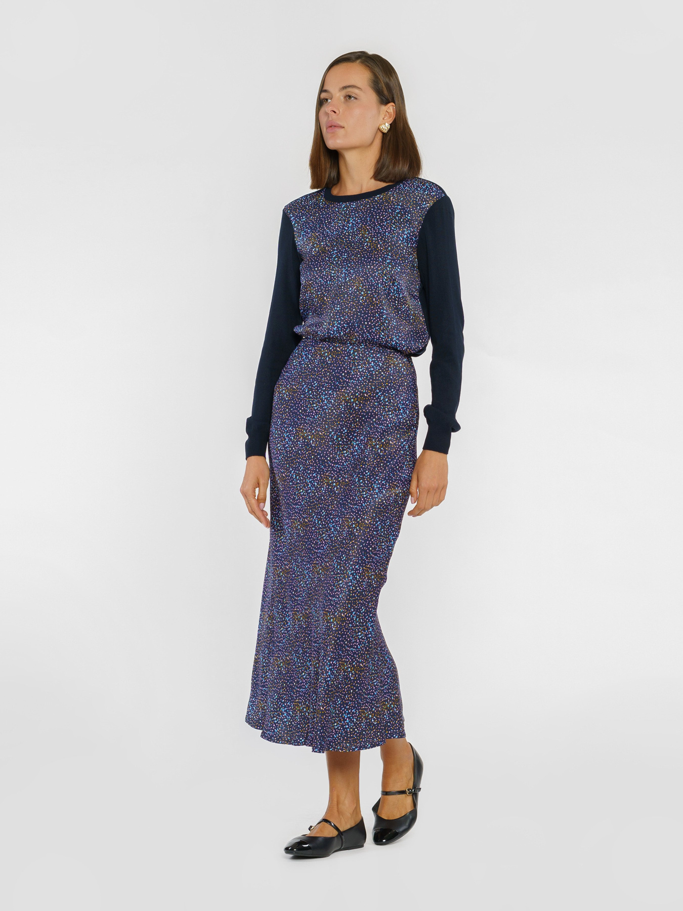 Лонгслів Arber модель W10.26.07.433 Фото