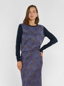 Лонгслів Arber модель W10.26.07.433 Фото