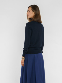 Водолазка Arber модель W10.28.09.433 Фото