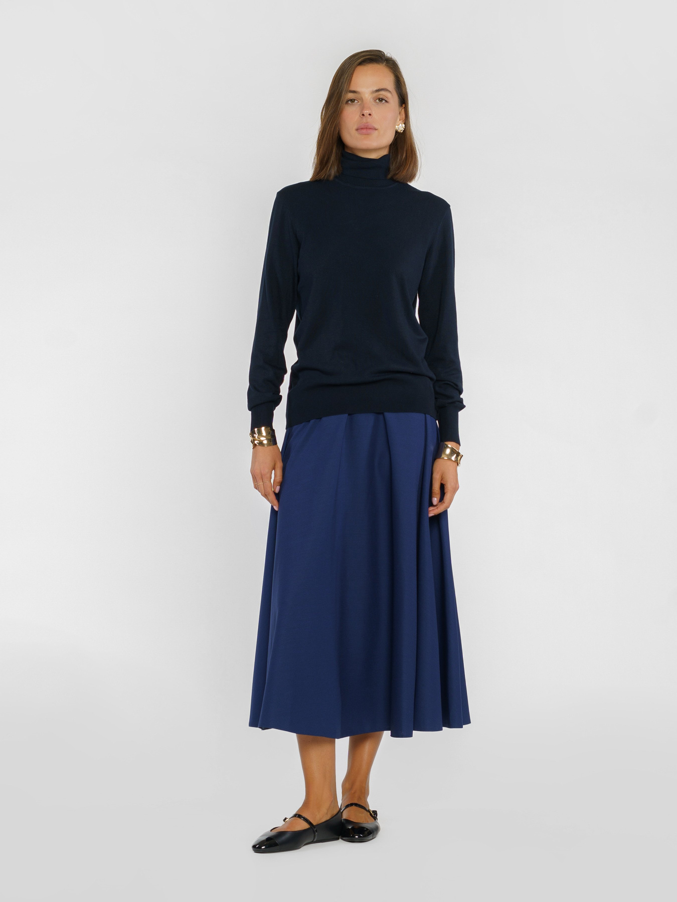 Водолазка Arber модель W10.28.09.433 Фото