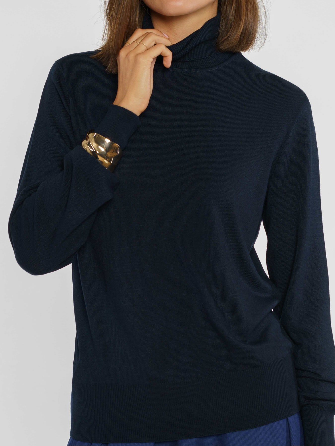 Водолазка Arber модель W10.28.09.433 Фото