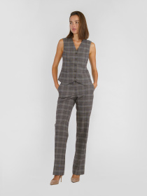 Классический жилет Arber модель W20.02.39.431 Фото