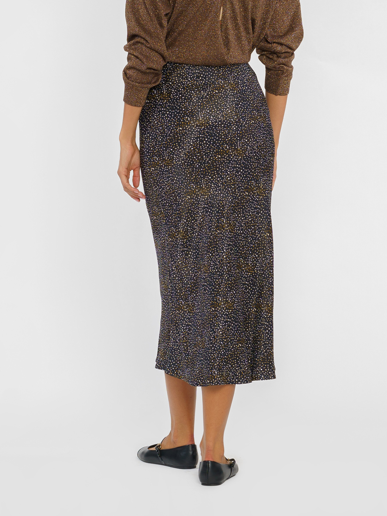 Спідниця міді Arber модель W23.05.03.434 Фото