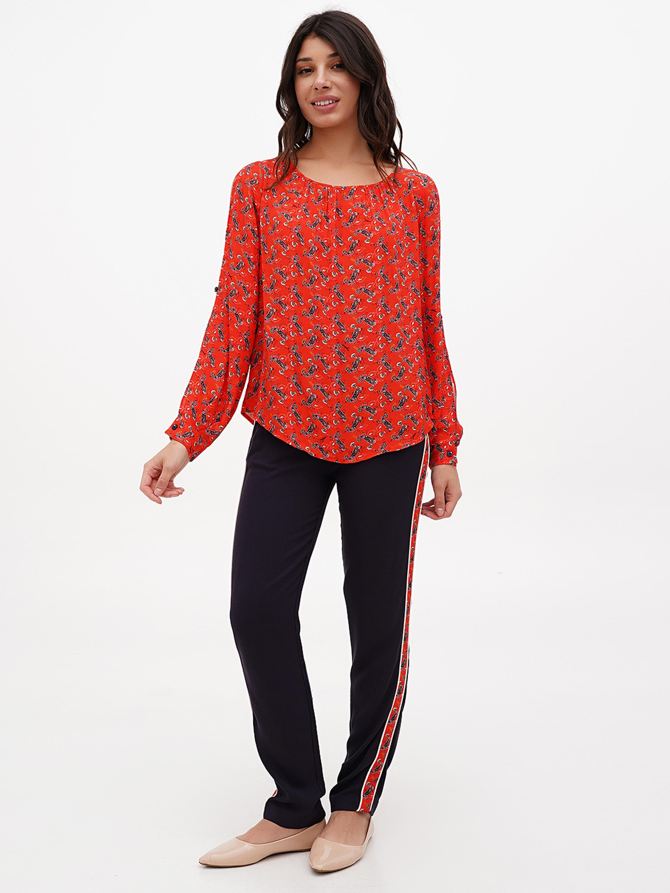 Костюм Sassofono модель A272-SF-2008 Фото