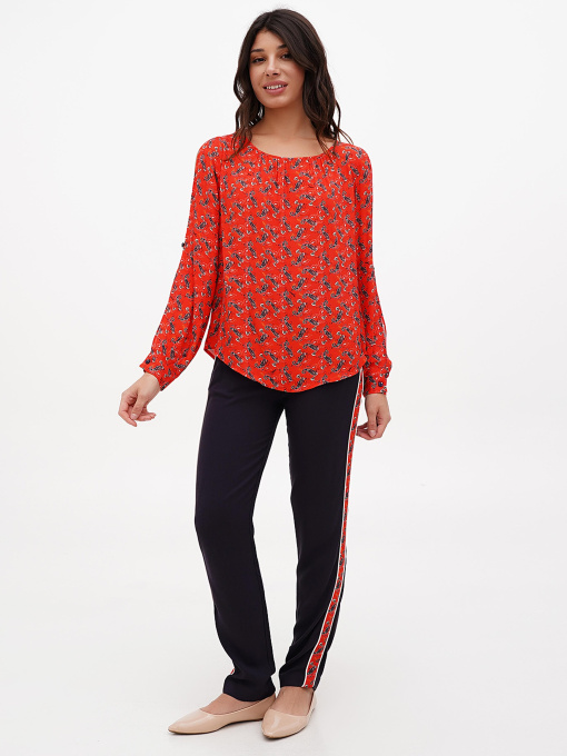 Костюм Sassofono модель A272-SF-2008 Фото