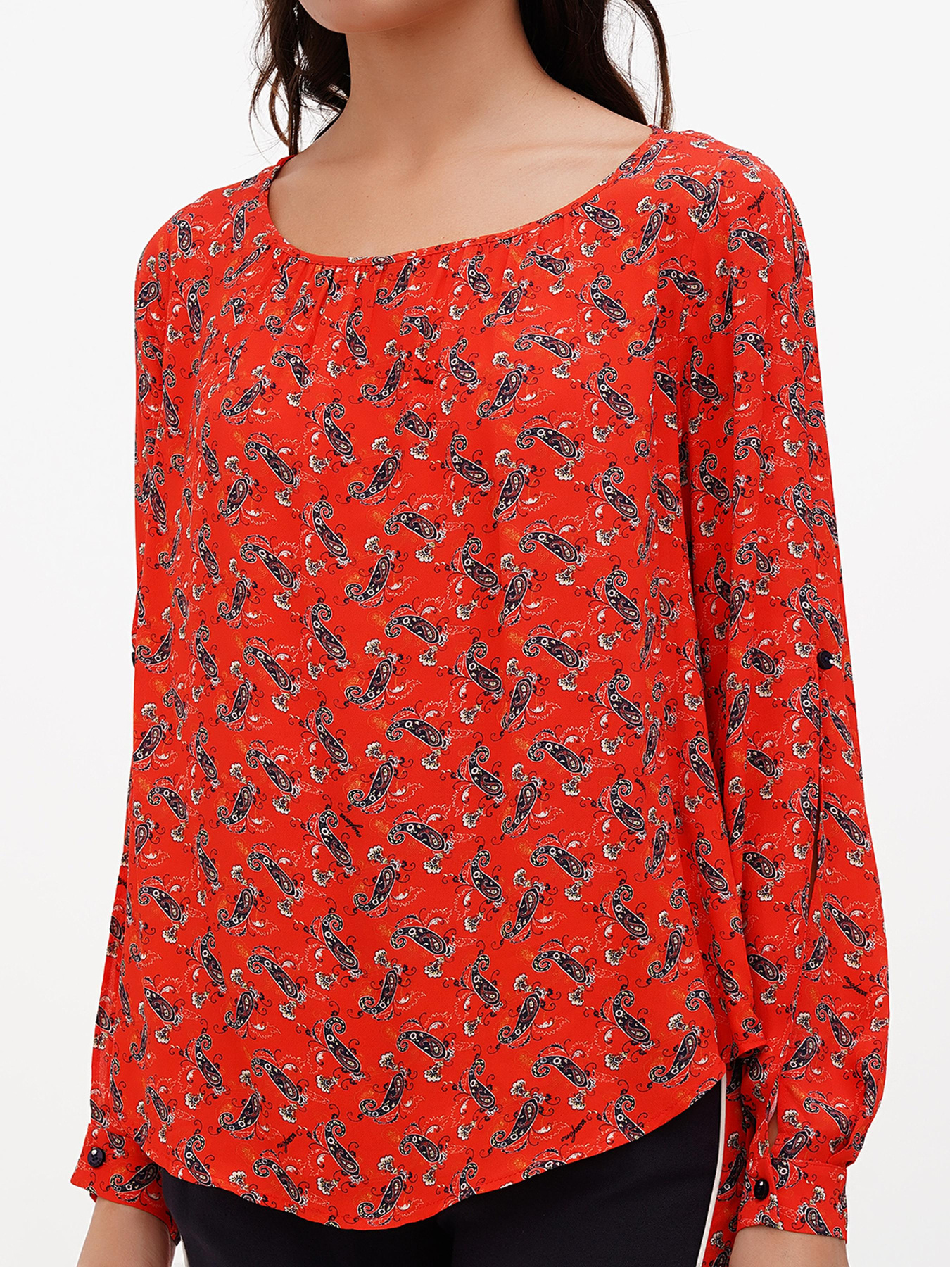 Повсякденний костюм Sassofono модель A272-SF-2008 Фото