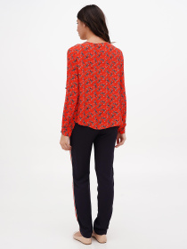 Повсякденний костюм Sassofono модель A272-SF-2008 Фото