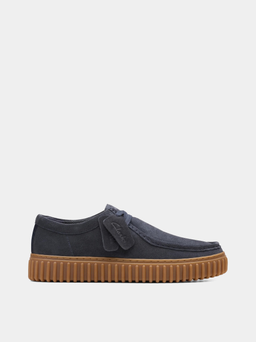 Қонышсыз бәтеңке Clarks үлгі 26179708 Фото