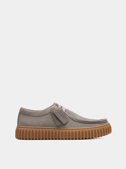 Қонышсыз бәтеңке Clarks үлгі 26180121 Фото