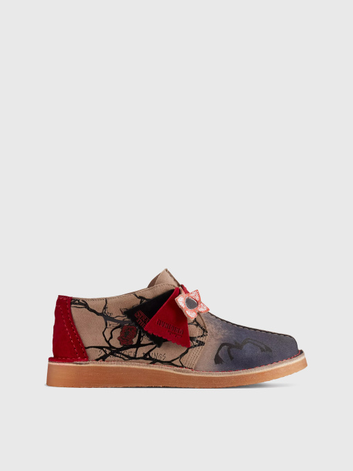 Кроссовки Clarks модель 26180318 Фото