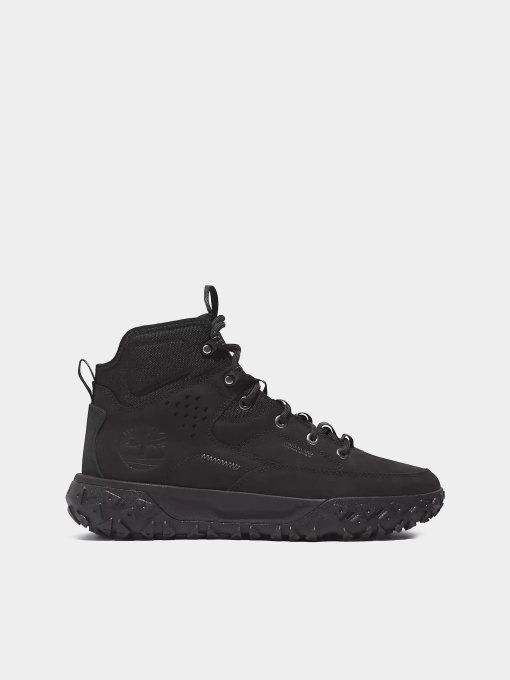 Ботинки и сапоги Timberland модель TB1A67P4015 Фото