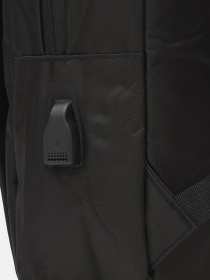 Рюкзак Monsen модель C19011-black Фото