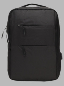 Рюкзак Monsen модель C19011-black Фото