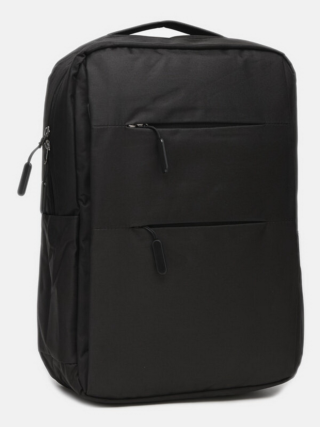 Повседневный рюкзак Monsen модель C19011-black Фото