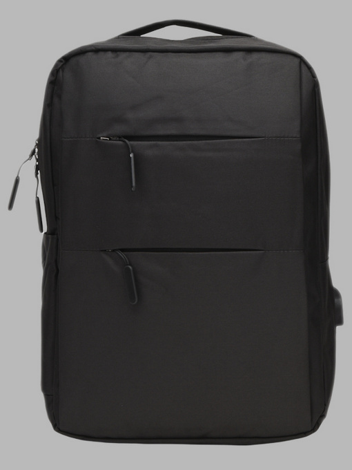 Повсякденний рюкзак Monsen модель C19011-black Фото