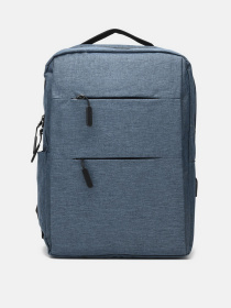 Рюкзак Monsen модель C19011-blue Фото