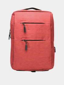 Рюкзак Monsen модель C19011-red Фото
