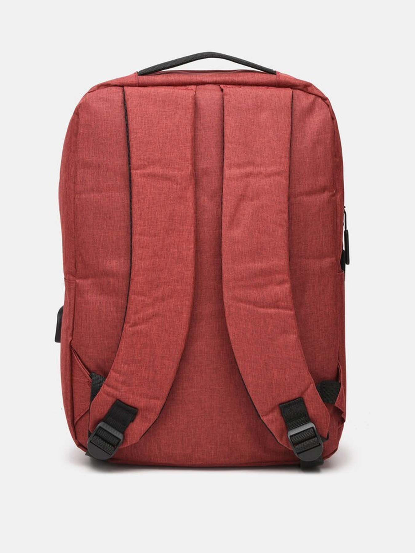 Повсякденний рюкзак Monsen модель C19011-red Фото