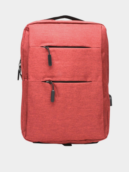 Повседневный рюкзак Monsen модель C19011-red Фото