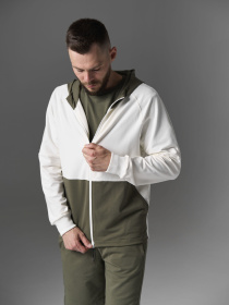 Кофта HANDY WEAR Summer модель 1403-0 Фото