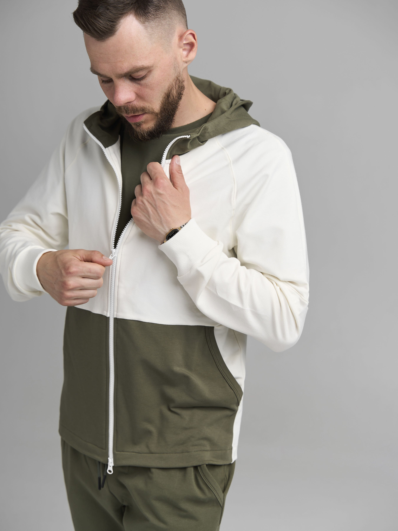 Кофта HANDY WEAR Summer модель 1403-0 Фото