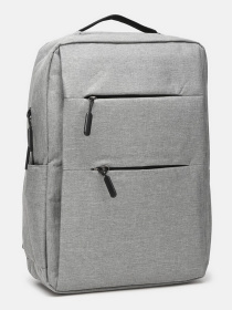 Рюкзак Monsen модель C19011-grey Фото
