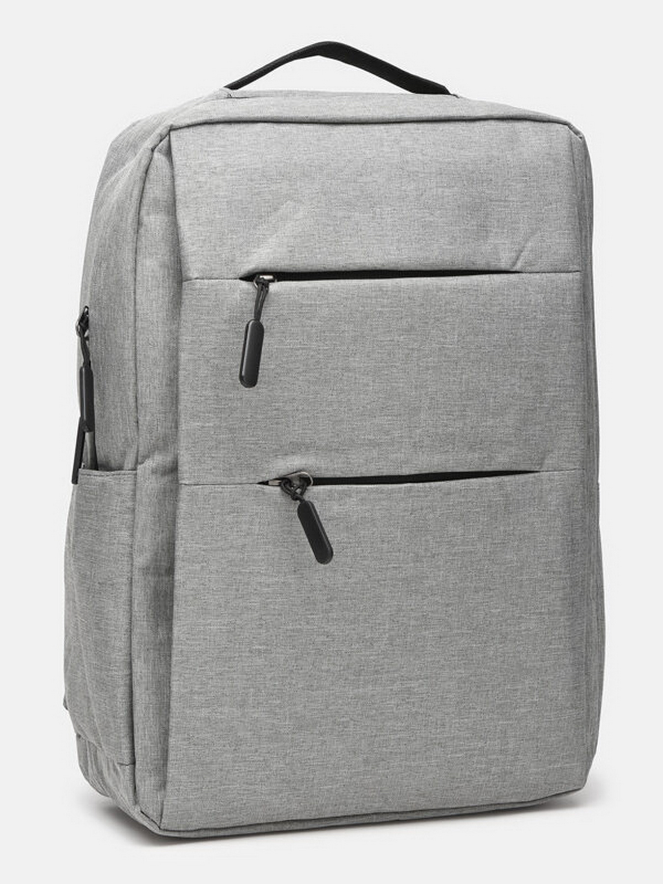 Повседневный рюкзак Monsen модель C19011-grey Фото