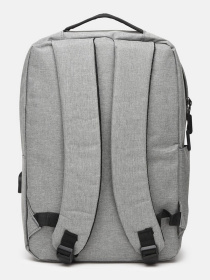 Повседневный рюкзак Monsen модель C19011-grey Фото