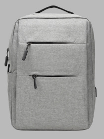 Повседневный рюкзак Monsen модель C19011-grey Фото