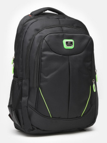 Рюкзак Monsen модель C1204gr-black Фото