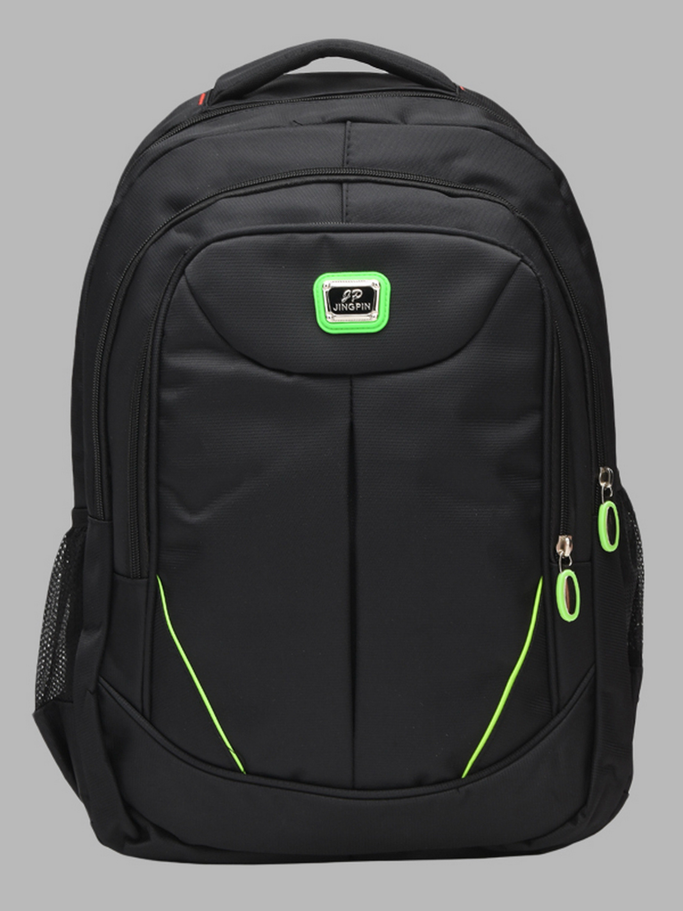 Повседневный рюкзак Monsen модель C1204gr-black Фото