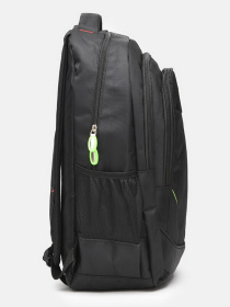 Повседневный рюкзак Monsen модель C1204gr-black Фото