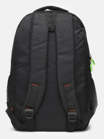 Повседневный рюкзак Monsen модель C1204gr-black Фото