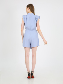 Комбинезон Casalini модель 232-CA-1999-1_голубой Фото