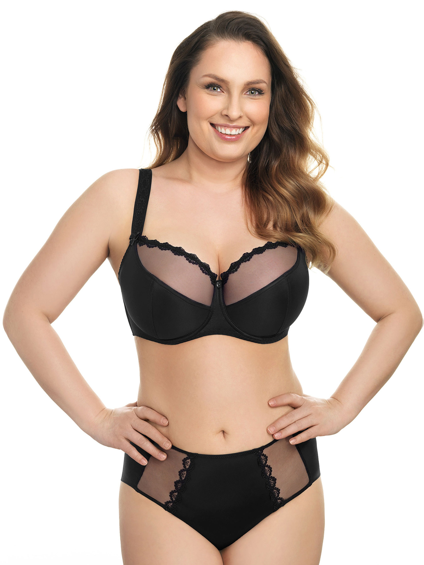 Бюстгальтер Corin CR Sienna модель CR 10885 Фото