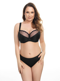 Бюстгальтер Corin CR Sienna модель CR 10885 Бюстгальтер Corin CR Sienna модель CR 10885 Фото