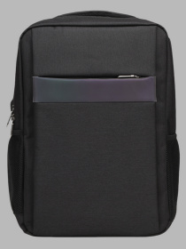 Рюкзак Monsen модель C1069-black Фото