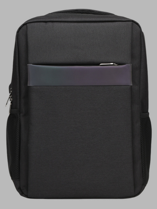 Рюкзак Monsen модель C1069-black Фото