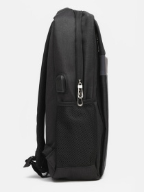 Повседневный рюкзак Monsen модель C1069-black Фото