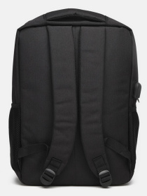 Повседневный рюкзак Monsen модель C1069-black Фото