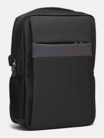 Повседневный рюкзак Monsen модель C1069-black Фото