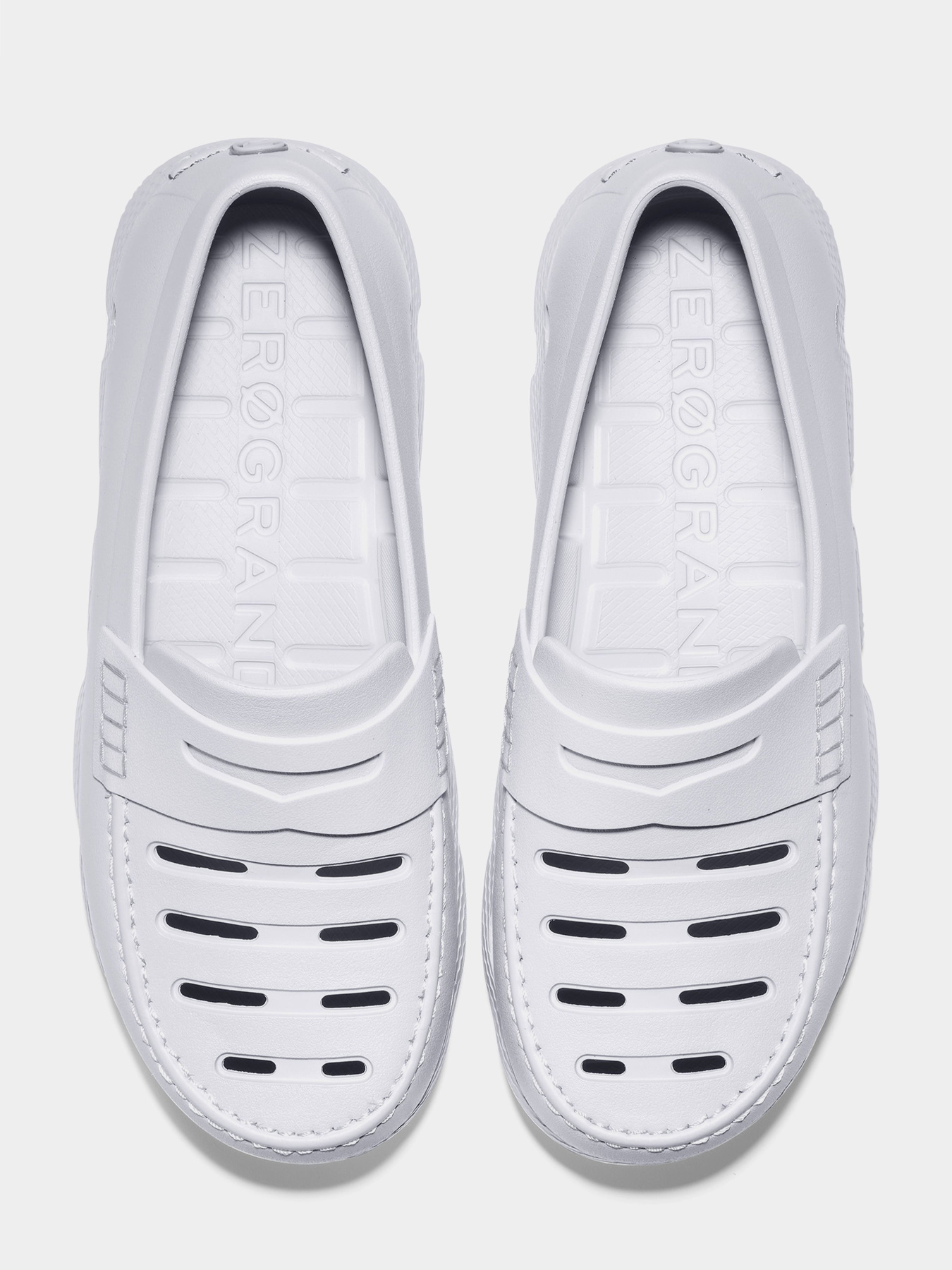 Мокасины Cole Haan модель C34810 Фото