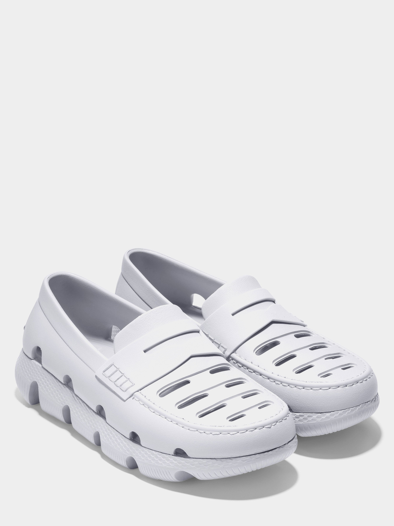 Мокасини Cole Haan модель C34810 Фото